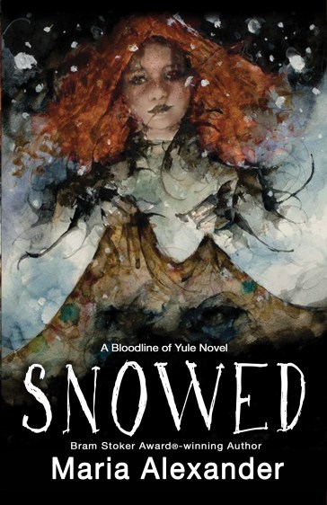 Snowed_2ndEd_Cover